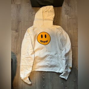 Drew House Deconstructed Mascot Hoodie